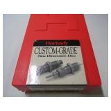 Hornady Custom Grade Dies for 44SPL/44 Magnum