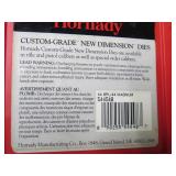 Hornady Custom Grade Dies for 44SPL/44 Magnum