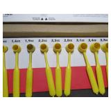 Lee Powder Measure Kit