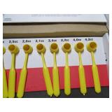 Lee Powder Measure Kit