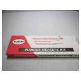 Lee Powder Measure Kit