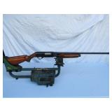 Beretta Silver Pigeon 12 Gauge Shotgun