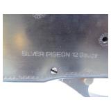 Beretta Silver Pigeon 12 Gauge Shotgun