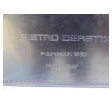 Beretta Silver Pigeon 12 Gauge Shotgun