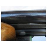 Beretta Silver Pigeon 12 Gauge Shotgun