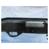 Beretta Silver Pigeon 12 Gauge Shotgun