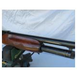 Beretta Silver Pigeon 12 Gauge Shotgun