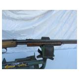 Rossi 22 Pump Takedown Rifle