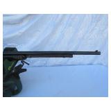 Rossi 22 Pump Takedown Rifle