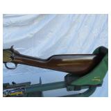 Rossi 22 Pump Takedown Rifle