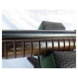 Rossi 22 Pump Takedown Rifle