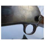 Rossi 22 Pump Takedown Rifle