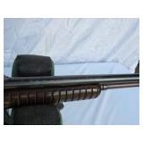 Rossi 22 Pump Takedown Rifle