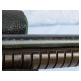 Rossi 22 Pump Takedown Rifle