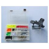 Bitzenburger Fletching Tool with Accessory Kit