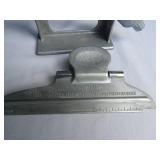 Bitzenburger Fletching Tool with Accessory Kit