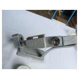 Bitzenburger Fletching Tool with Accessory Kit