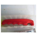 Bitzenburger Fletching Tool with Accessory Kit