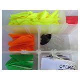 Bitzenburger Fletching Tool with Accessory Kit