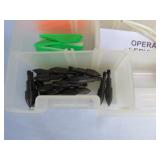 Bitzenburger Fletching Tool with Accessory Kit