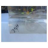 18 Carbon Express Maxima 350 Arrows with Field Tips - Length 29"