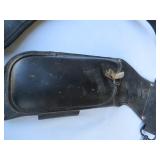 18 Carbon Express Maxima 350 Arrows with Field Tips - Length 29"