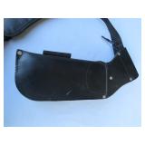 18 Carbon Express Maxima 350 Arrows with Field Tips - Length 29"