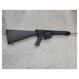 APF AR10 6.5 Creedmoor with 2 Magazines