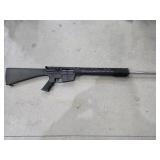 APF AR10 6.5 Creedmoor with 2 Magazines