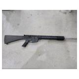 APF AR10 6.5 Creedmoor with 2 Magazines