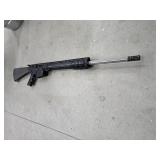 APF AR10 6.5 Creedmoor with 2 Magazines