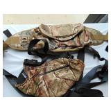 Mixed Lot of Hunting Gear