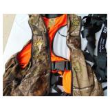 Mixed Lot of Hunting Gear