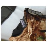 Mixed Lot of Hunting Gear