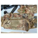 Mixed Lot of Hunting Gear