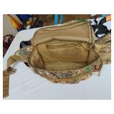Mixed Lot of Hunting Gear