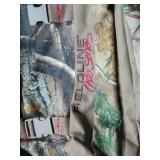 Fieldline Pro Series Camouflage Backpack