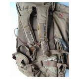 Fieldline Pro Series Camouflage Backpack