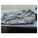 Naked North Reversable Camo Hunting Pants - XXL