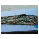 Columbia Whisper Scout Camouflage Pants - XL