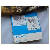 Columbia Whisper Scout Camouflage Pants - XL