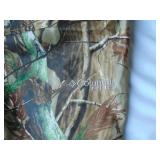 Columbia Whisper Scout Camouflage Pants - XL