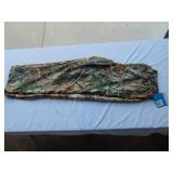 Columbia Whisper Scout Camouflage Pants - XL