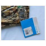 Columbia Whisper Scout Camouflage Pants - XL
