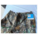 Columbia Whisper Scout Camouflage Pants - XL