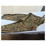 Break-Up Infinity Camouflage Pants by Mossy Oak - XL