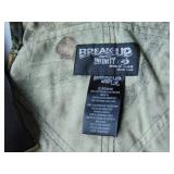 Break-Up Infinity Camouflage Pants by Mossy Oak - XL