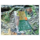 Mossy Oak Obsession Camouflage Pants - XL
