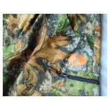 Mossy Oak Obsession Camouflage Pants - XL