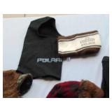 Mixed Lot of Cold Weather Hats